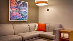 Hyatt Place St George/Convention Ce