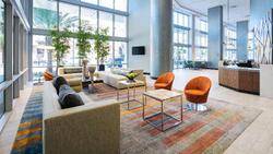 Hyatt Place St Petersburg/Downtown