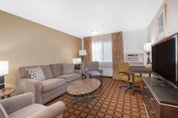 Baymont by Wyndham Roseburg