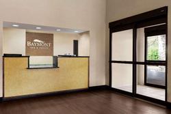 Baymont by Wyndham Rocky Mount