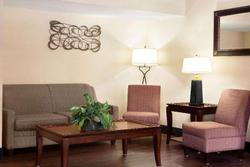 Baymont by Wyndham Rocky Mount