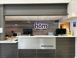 HOM Hotel Gainesville SureStay Collection by BW