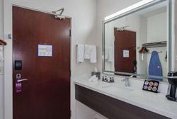 HOM Hotel Gainesville SureStay Collection by BW