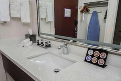 HOM Hotel Gainesville SureStay Collection by BW