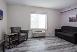 HOM Hotel Gainesville SureStay Collection by BW