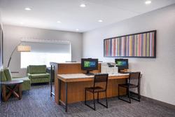 Holiday Inn Express & Sts Phoenix East - Gilbert