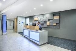 Holiday Inn Express & Sts Phoenix East - Gilbert