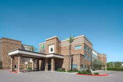 Holiday Inn Express & Sts Phoenix East - Gilbert