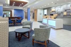Holiday Inn Express & Sts Phoenix East - Gilbert