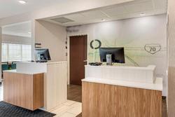 Best Western Limon