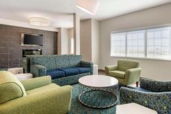 Best Western Limon