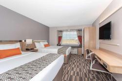 Best Western Limon