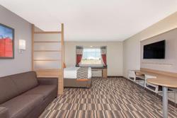 Best Western Limon