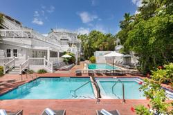 Nyah Hotel - Adult Only