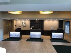 Holiday Inn Chicago - Schaumburg by IHG