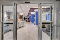 Holiday Inn Express Fort Walton Beach Central