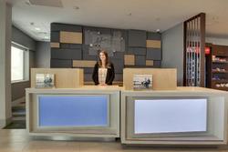 Holiday Inn Express and Suites-Elizabethtown North