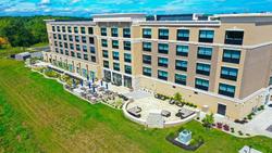 Holiday Inn Express and Suites-Elizabethtown North