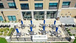Holiday Inn Express and Suites-Elizabethtown North