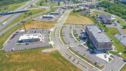 Holiday Inn Express and Suites-Elizabethtown North