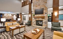 Staybridge Suites Gainesville I-75