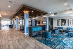 Holiday Inn Express Gainesville - Lake Lanier Area