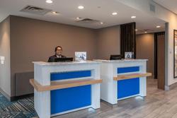 Holiday Inn Express Gainesville - Lake Lanier Area
