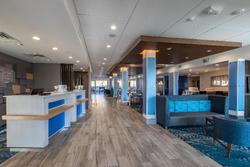 Holiday Inn Express Gainesville - Lake Lanier Area