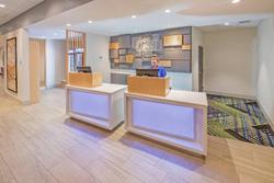 Holiday Inn Exp & Sts Indianapolis NW - Zionsville