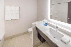 Holiday Inn Exp & Sts Indianapolis NW - Zionsville