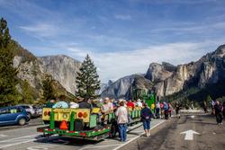 Holiday Inn Exp & Sts Oakhurst - Yosemite Park Ar.