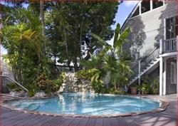 The Cabana Inn Key West-Adults Only