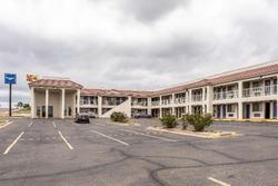 Rodeway Inn Santa Rosa