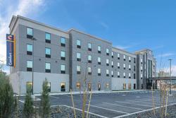 Comfort Suites Southwest Kennewick