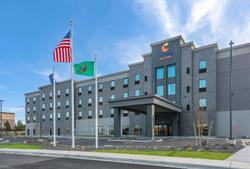 Comfort Suites Southwest Kennewick