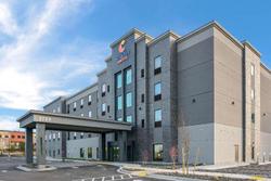 Comfort Suites Southwest Kennewick