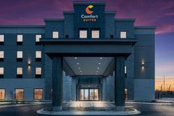 Comfort Suites Southwest Kennewick