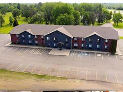 Hibbing Inn and Suites