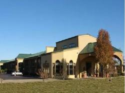 Econo Lodge Wolfchase Galleria