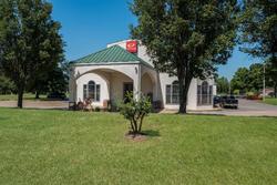 Econo Lodge Wolfchase Galleria
