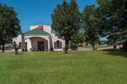 Econo Lodge Wolfchase Galleria