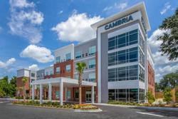 Cambria Hotel Mount Pleasant