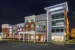 Cambria Hotel Mount Pleasant