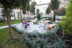 Tuzla Garden Hotel & Spa