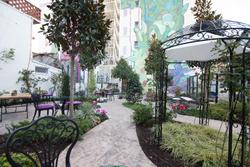 Tuzla Garden Hotel & Spa