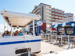 Hyatt Place - Ocean City Oceanfront
