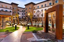 Staybridge Suites St George
