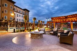 Staybridge Suites St George