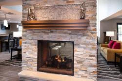 Staybridge Suites St George