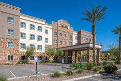 Staybridge Suites Gilbert